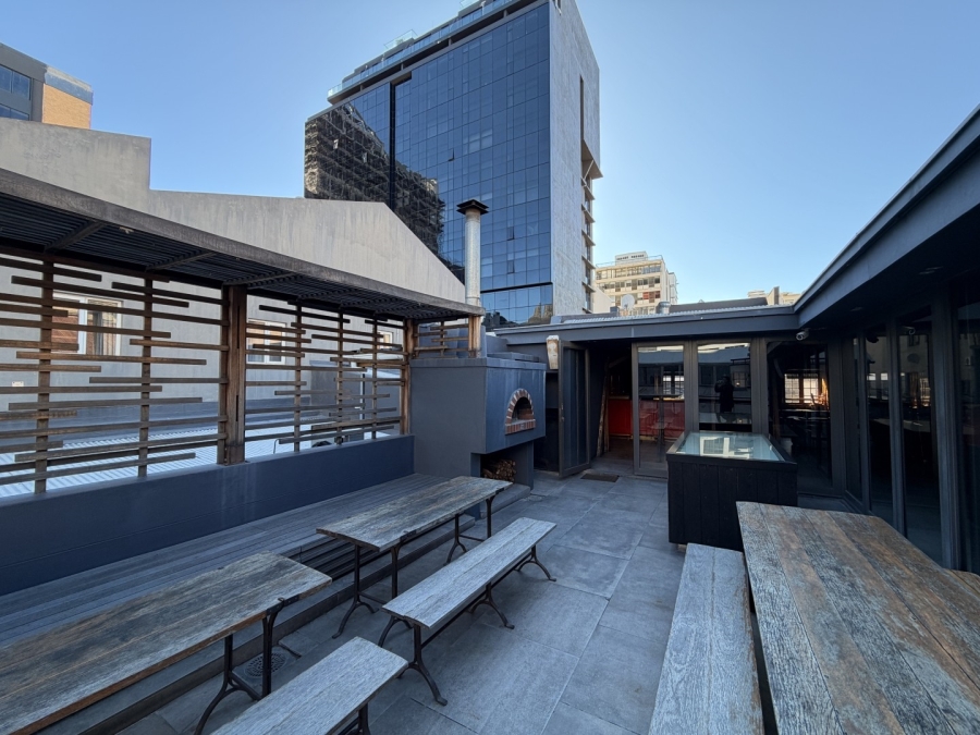 To Let Commercial Property for Rent in Cape Town City Centre Western Cape